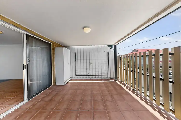 Fourth view of Homely townhouse listing, 4/15-17 Vera Street, Greenslopes QLD 4120