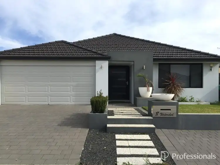 8 Watershed Way, Pearsall WA 6065