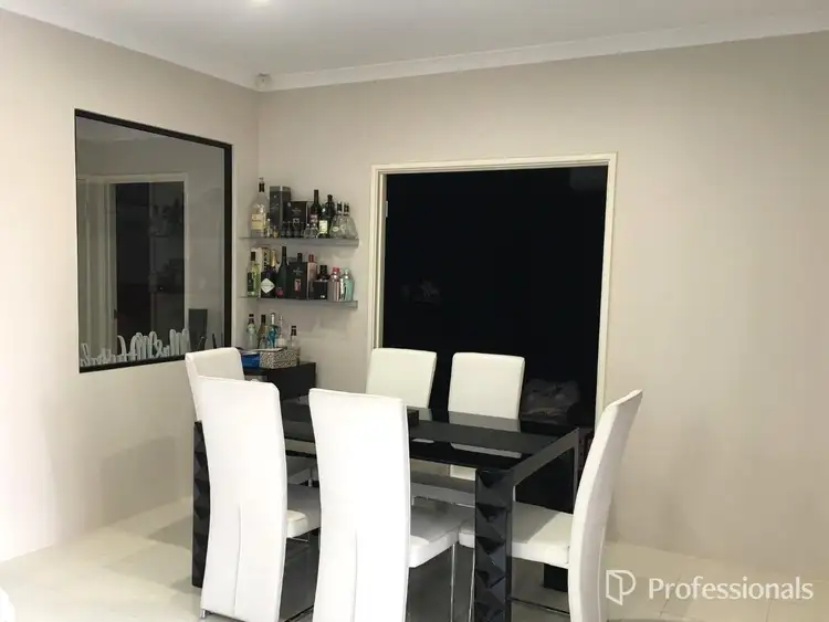 Third view of Homely house listing, 8 Watershed Way, Pearsall WA 6065