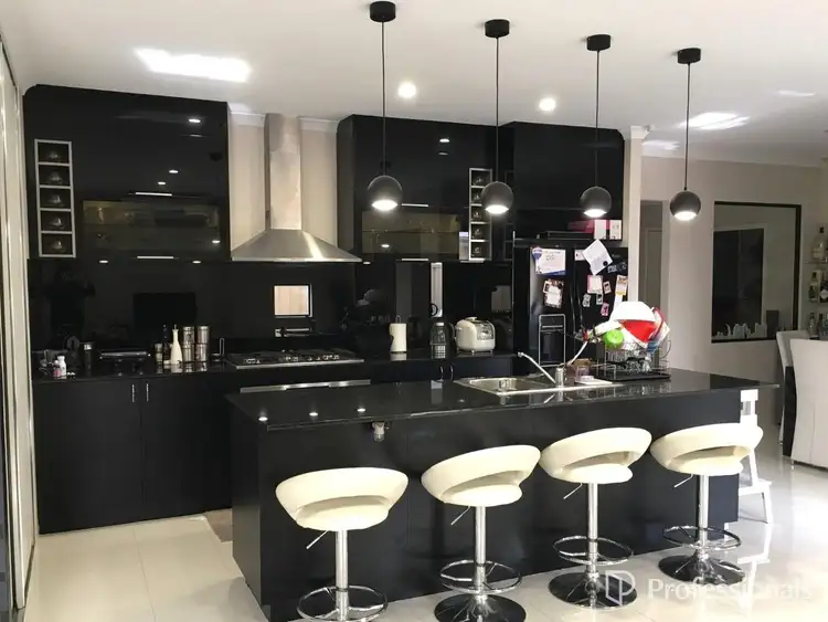 Fourth view of Homely house listing, 8 Watershed Way, Pearsall WA 6065