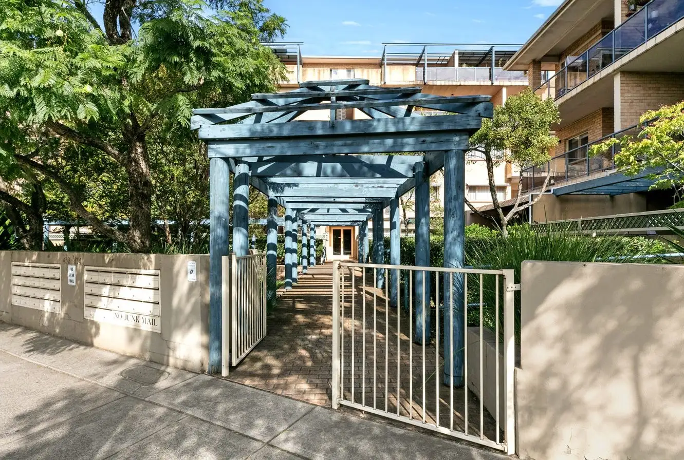 Main view of Homely apartment listing, 37/432-434 Railway Parade, Allawah NSW 2218