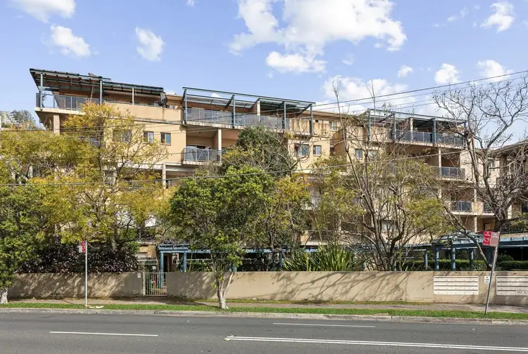 Second view of Homely apartment listing, 37/432-434 Railway Parade, Allawah NSW 2218