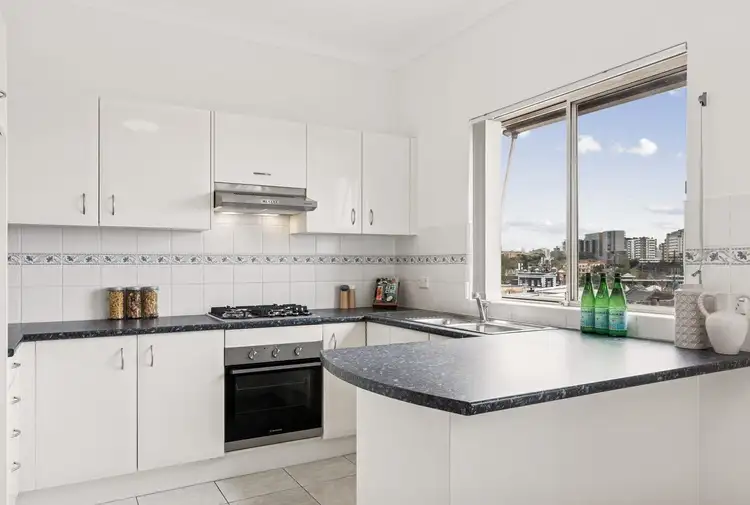 Third view of Homely apartment listing, 37/432-434 Railway Parade, Allawah NSW 2218