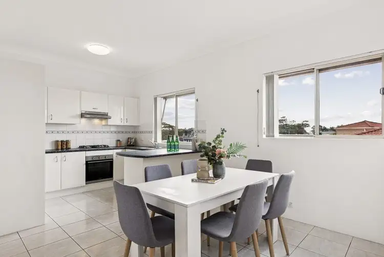 Fourth view of Homely apartment listing, 37/432-434 Railway Parade, Allawah NSW 2218