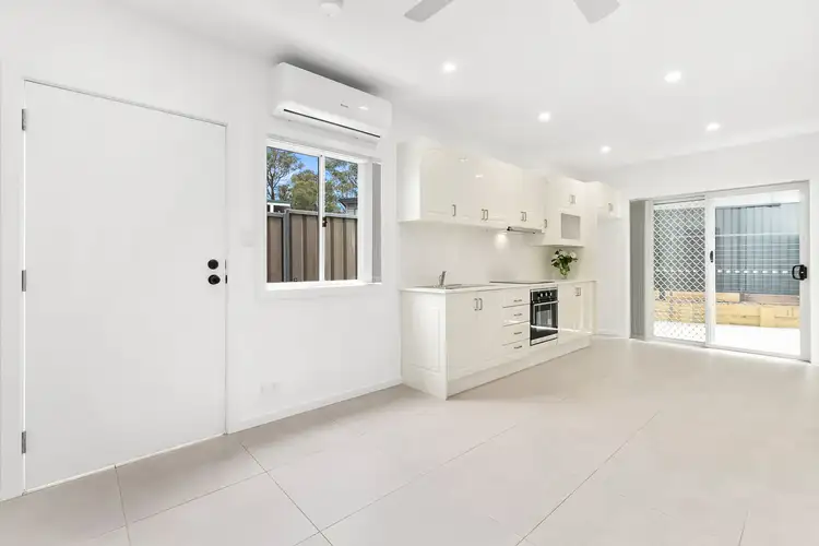 16a Mountfort Street, Lalor Park NSW 2147