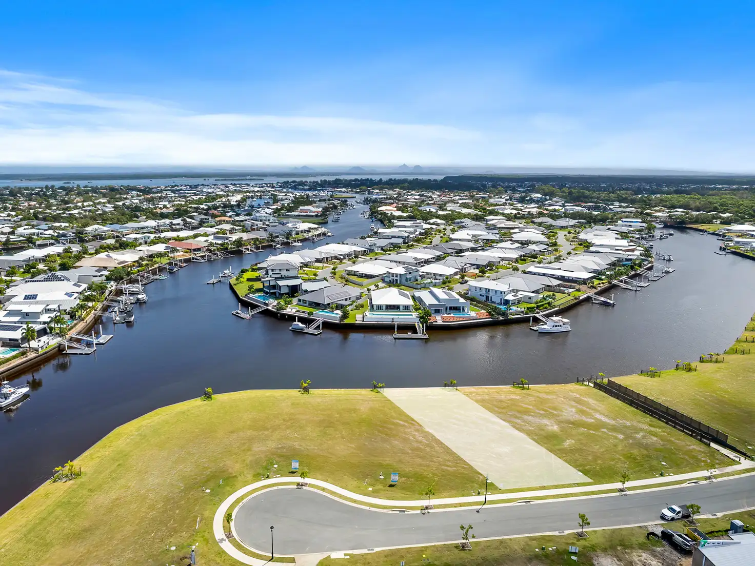 Main view of Homely land listing, Address available on request