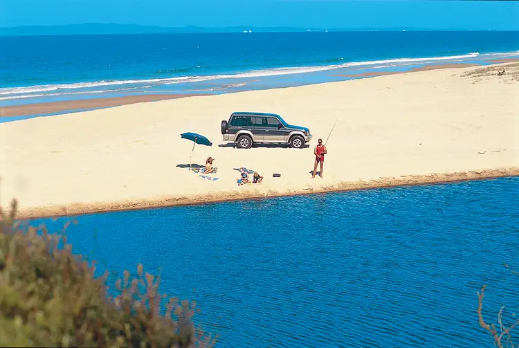 Third view of Homely land listing, Address available on request