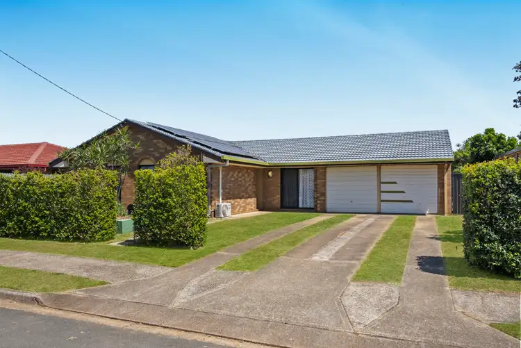 Second view of Homely house listing, 7 Mark Street, Kallangur QLD 4503