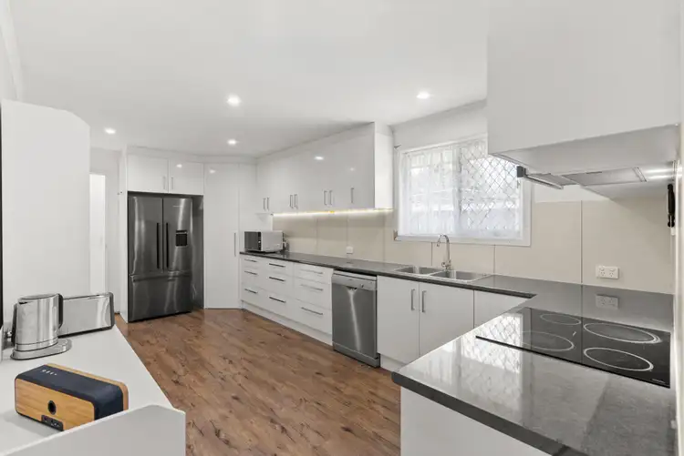 Fourth view of Homely house listing, 7 Mark Street, Kallangur QLD 4503