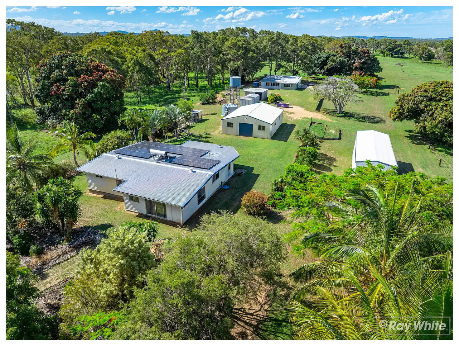 Main view of Homely house listing, 131 Joskeleigh Road, Keppel Sands QLD 4702