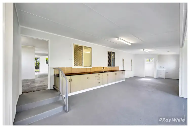 Second view of Homely house listing, 131 Joskeleigh Road, Keppel Sands QLD 4702