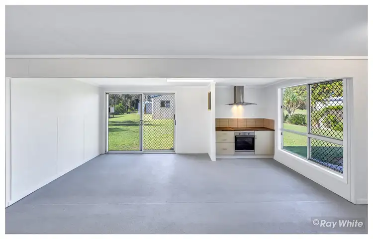 Fourth view of Homely house listing, 131 Joskeleigh Road, Keppel Sands QLD 4702