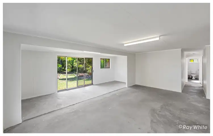 Fifth view of Homely house listing, 131 Joskeleigh Road, Keppel Sands QLD 4702