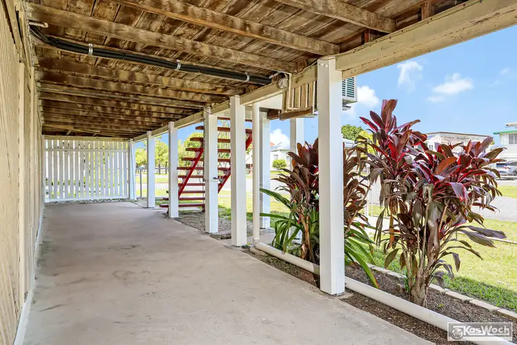 Second view of Homely house listing, 98 SOUTH STREET, Allenstown QLD 4700