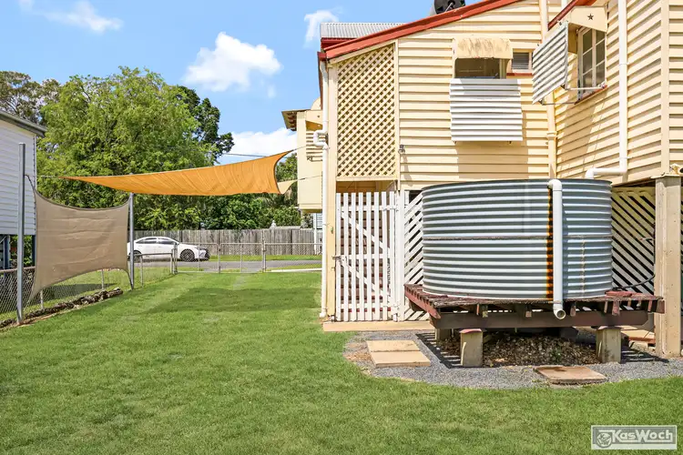 Third view of Homely house listing, 98 SOUTH STREET, Allenstown QLD 4700