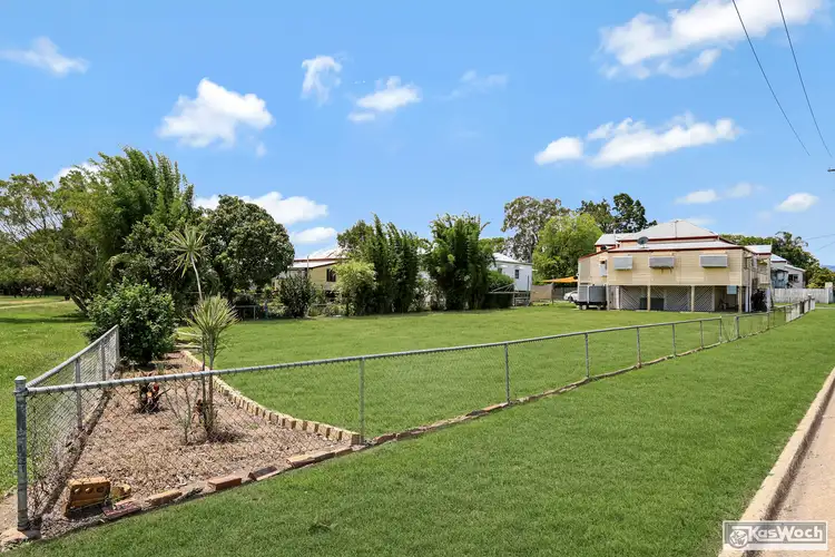Fourth view of Homely house listing, 98 SOUTH STREET, Allenstown QLD 4700