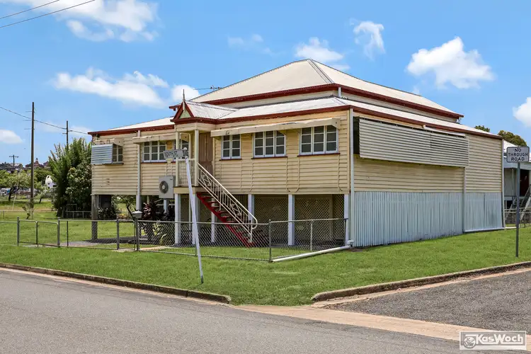 Sixth view of Homely house listing, 98 SOUTH STREET, Allenstown QLD 4700