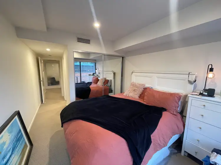 Third view of Homely unit listing, 3309/35 Burdett Street, Albion QLD 4010