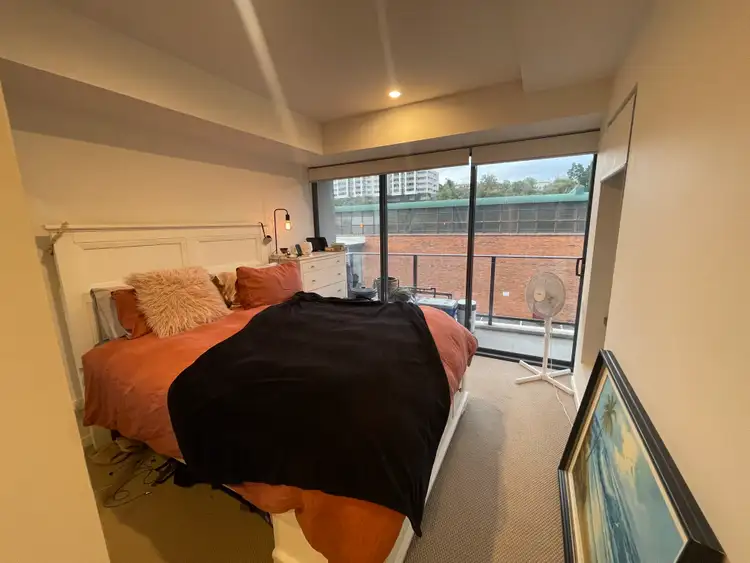 Fourth view of Homely unit listing, 3309/35 Burdett Street, Albion QLD 4010