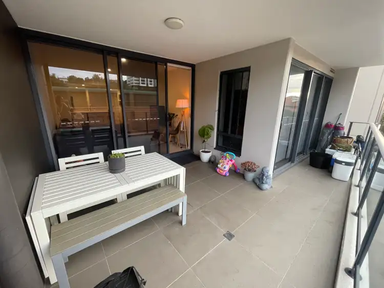 Fifth view of Homely unit listing, 3309/35 Burdett Street, Albion QLD 4010