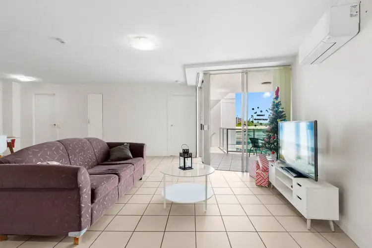 Fourth view of Homely apartment listing, 1205/92 Quay Street, Brisbane City QLD 4000