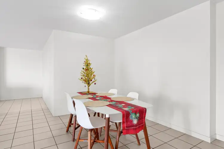 Fifth view of Homely apartment listing, 1205/92 Quay Street, Brisbane City QLD 4000