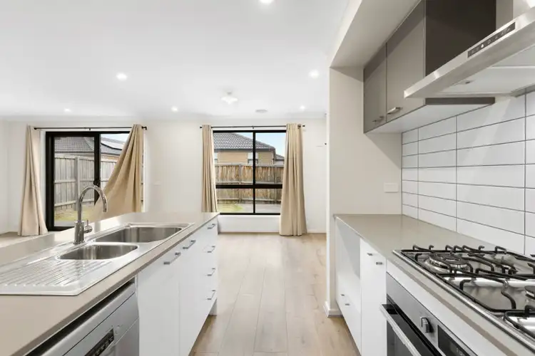 Fourth view of Homely house listing, 18 Daisy Drive, Donnybrook VIC 3064