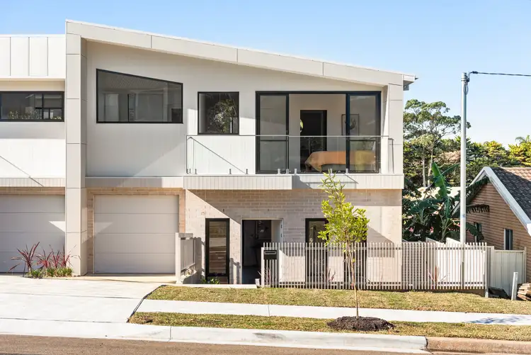 28b St Vincent Street, Ulladulla NSW 2539