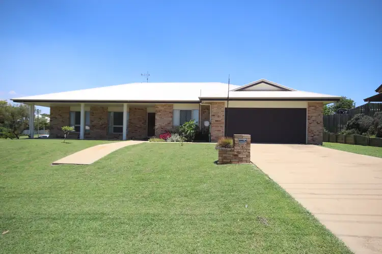 68 Leichhardt Street, Mundubbera QLD 4626