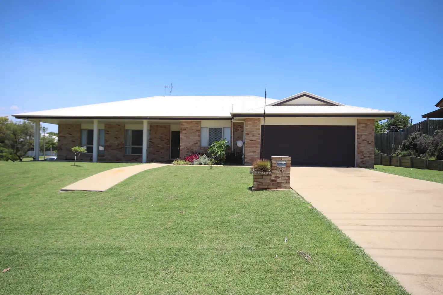 Main view of Homely house listing, 68 Leichhardt Street, Mundubbera QLD 4626