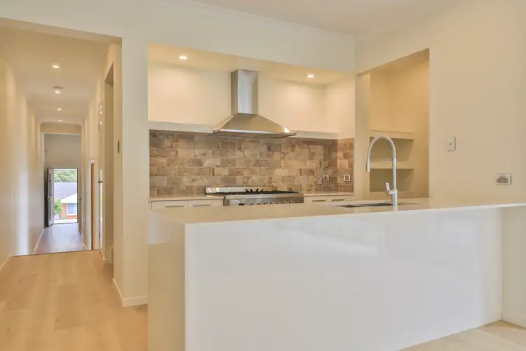 Second view of Homely semi-detached listing, 4 Pleasant Court, Carlingford NSW 2118