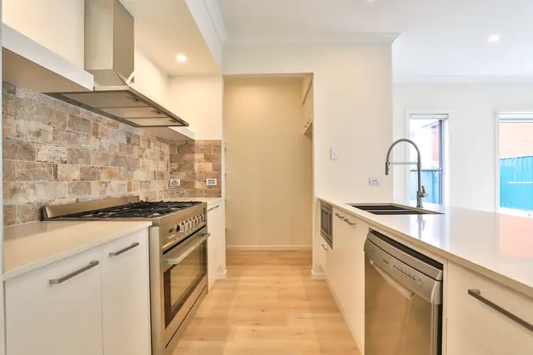 Third view of Homely semi-detached listing, 4 Pleasant Court, Carlingford NSW 2118