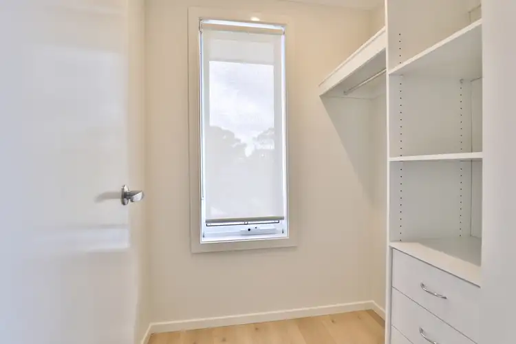 Fifth view of Homely semi-detached listing, 4 Pleasant Court, Carlingford NSW 2118