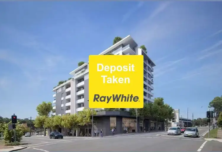 606/7 Rutledge St, Eastwood NSW 2122