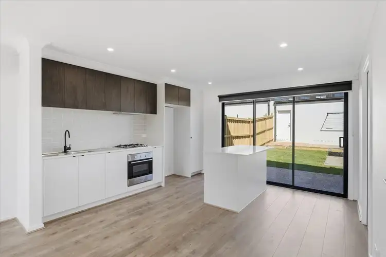 Second view of Homely house listing, 5 Warin Lane, Bacchus Marsh VIC 3340