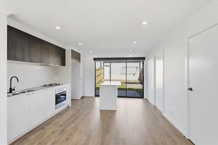 Third view of Homely house listing, 5 Warin Lane, Bacchus Marsh VIC 3340