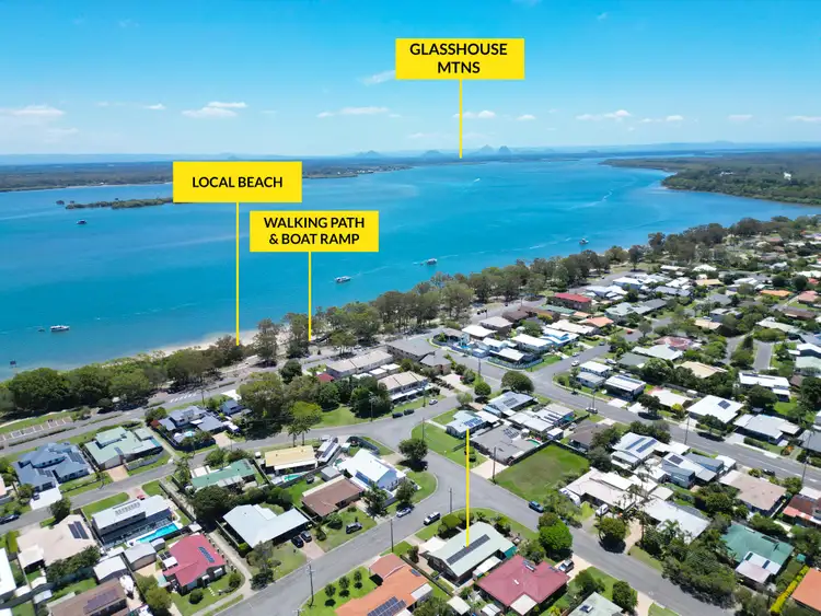 Third view of Homely house listing, 1 Plymouth Street, Banksia Beach QLD 4507