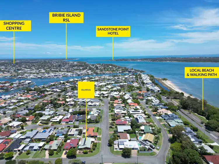 Fourth view of Homely house listing, 1 Plymouth Street, Banksia Beach QLD 4507