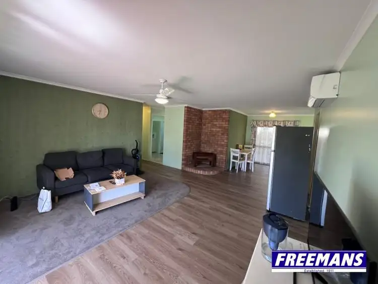 Second view of Homely house listing, 12 Haly Street, Kingaroy QLD 4610