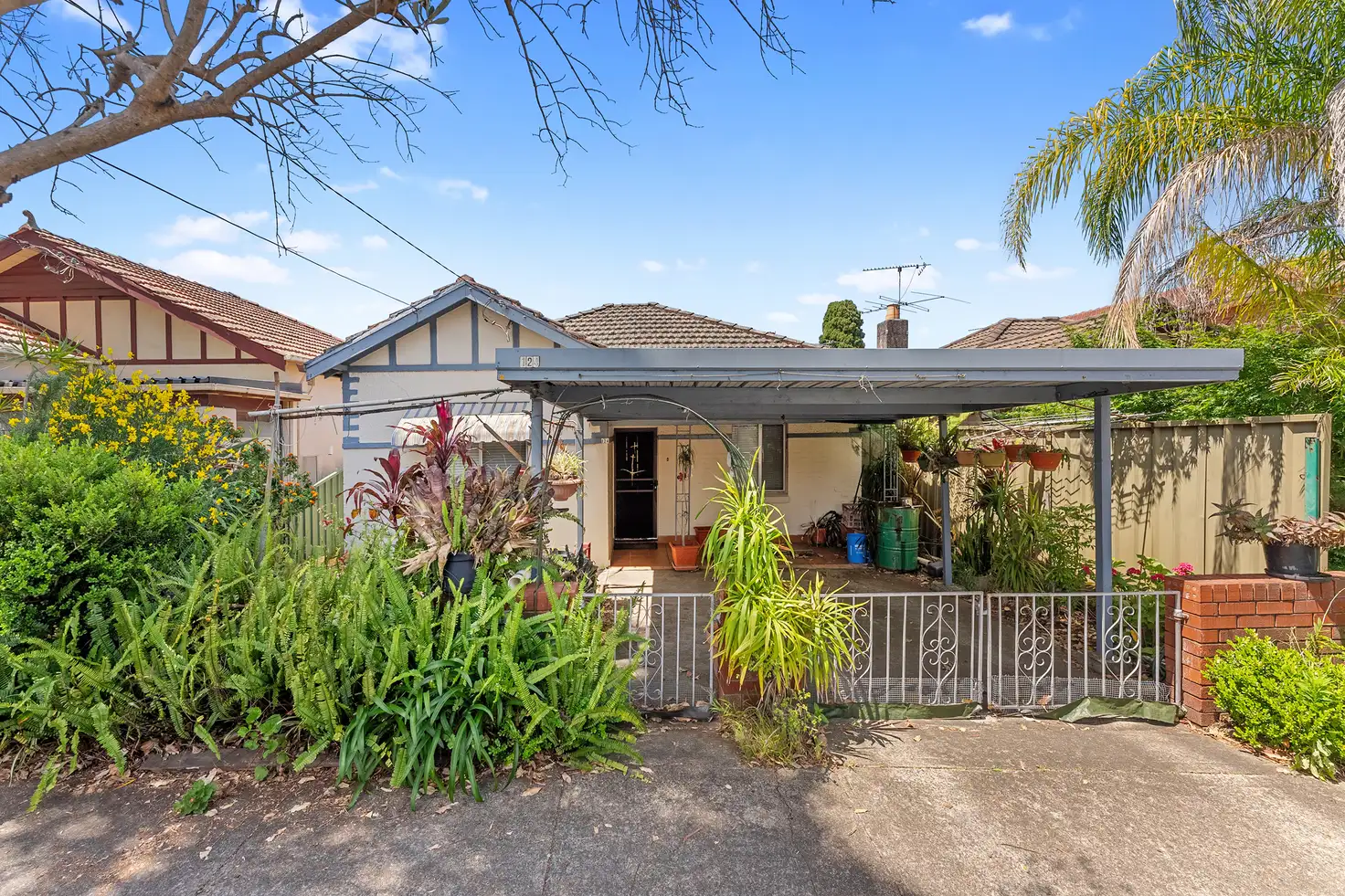 Main view of Homely house listing, 124 Patrick Street, Hurstville NSW 2220