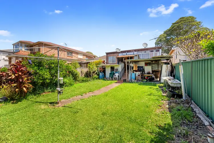 Second view of Homely house listing, 124 Patrick Street, Hurstville NSW 2220