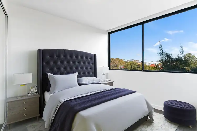 Second view of Homely house listing, 8/20-22 Arthur Street, Marrickville NSW 2204