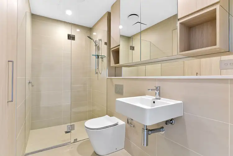 Third view of Homely house listing, 8/20-22 Arthur Street, Marrickville NSW 2204