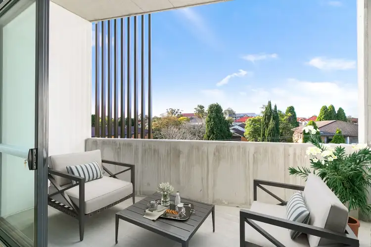 Fifth view of Homely house listing, 8/20-22 Arthur Street, Marrickville NSW 2204