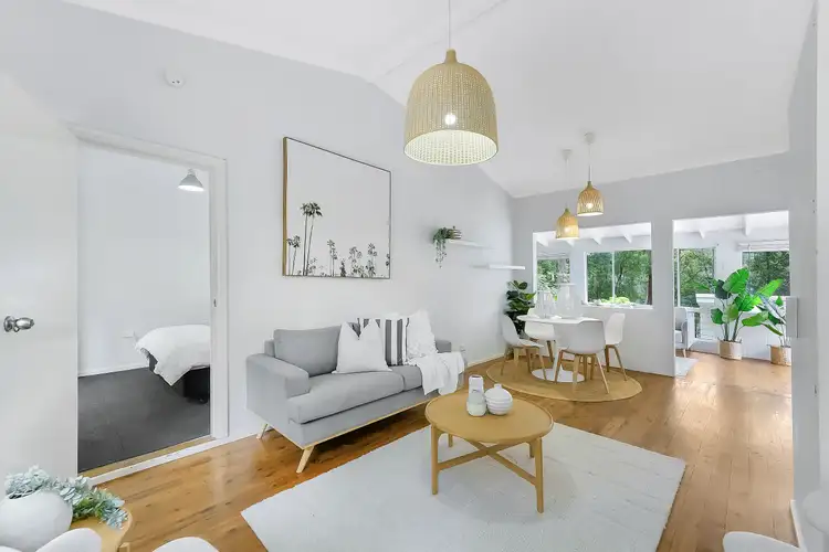 Third view of Homely house listing, 100 Lake Shore Drive, North Avoca NSW 2260