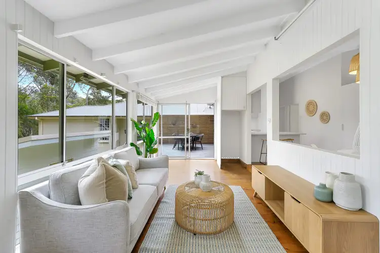 Fifth view of Homely house listing, 100 Lake Shore Drive, North Avoca NSW 2260