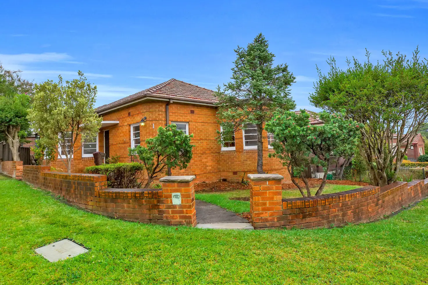 Main view of Homely house listing, 1 Marina Street, Kingsgrove NSW 2208
