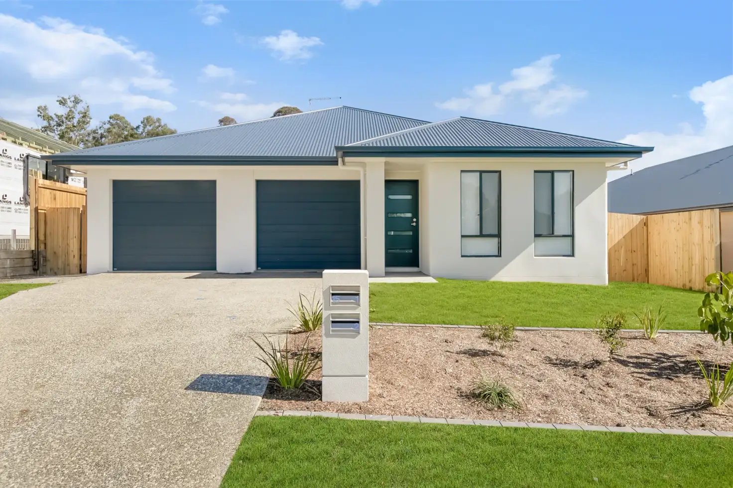 Main view of Homely house listing, 2/15 Ryan Road, Redbank Plains QLD 4301