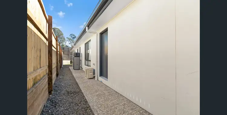 Third view of Homely house listing, 2/15 Ryan Road, Redbank Plains QLD 4301