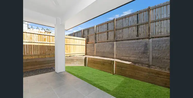 Fifth view of Homely house listing, 2/15 Ryan Road, Redbank Plains QLD 4301